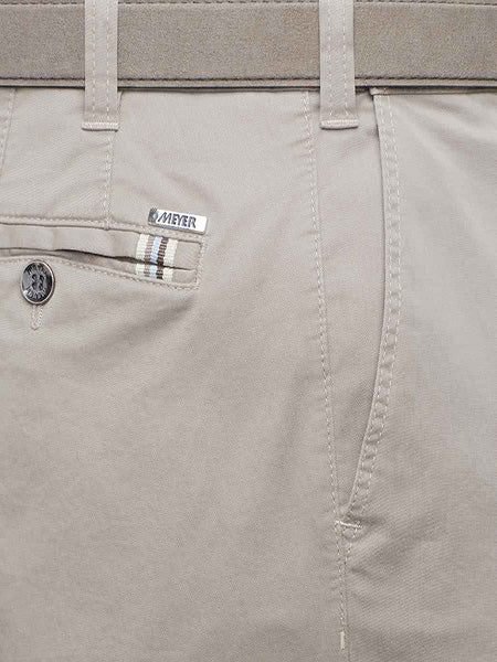 Meyer Modern fit Chinos